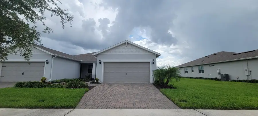 2984 Cherry Blossom Loop, Saint Cloud, FL 34771 - #2