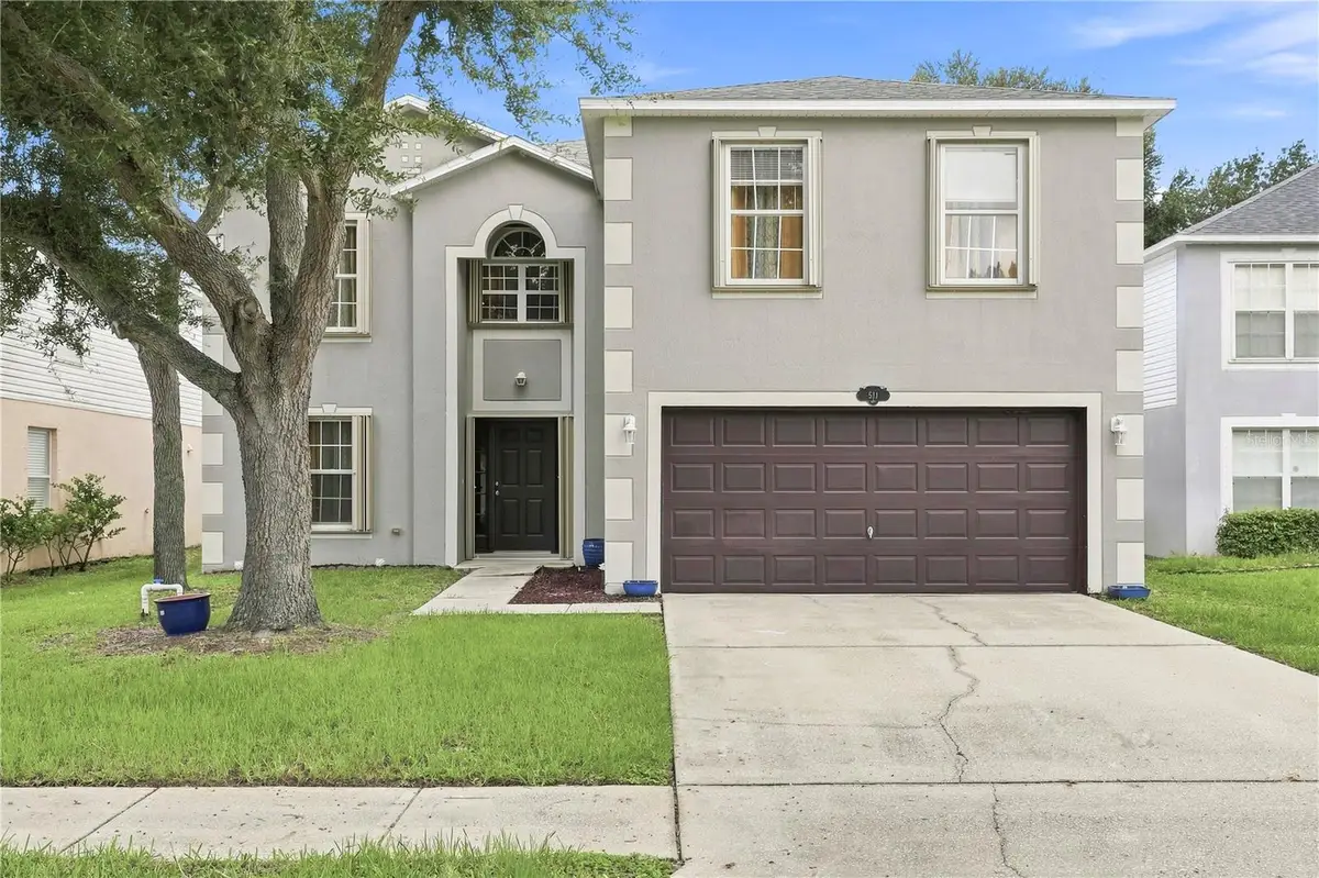 511 Tortuga Way, West Melbourne, FL 32904 - #1