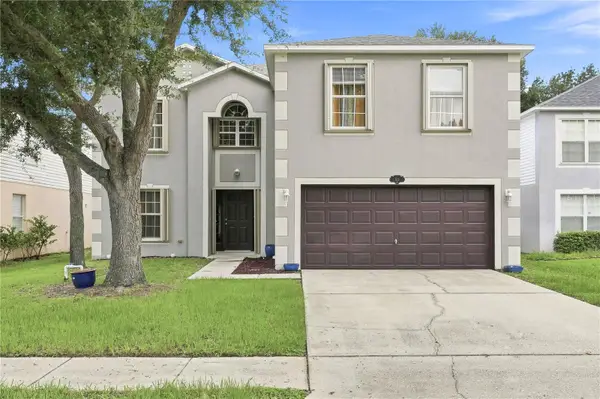 511 Tortuga Way, WEST MELBOURNE, FL 32904