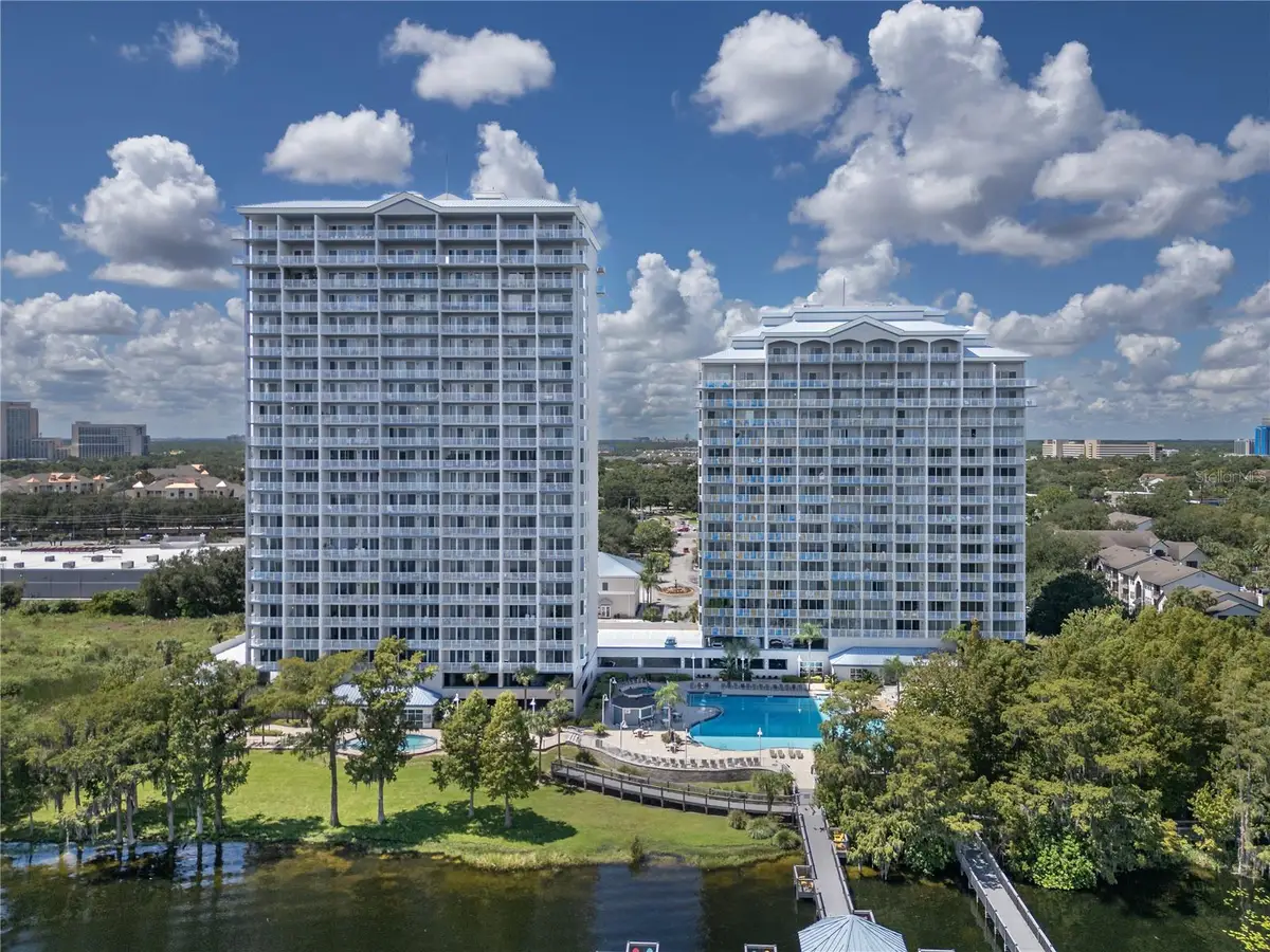 13415 Blue Heron Beach Drive #108, Orlando, FL 32821 - #1