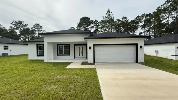 7658 N Voyager Drive, CITRUS SPRINGS, FL 34433