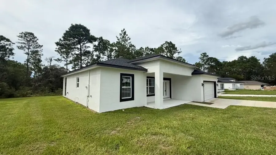 7658 N Voyager Drive, Citrus Springs, FL 34433 - #2