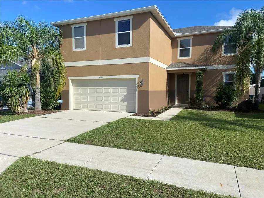 1681 Strathmore Circle, Mount Dora, FL 32757 - #3