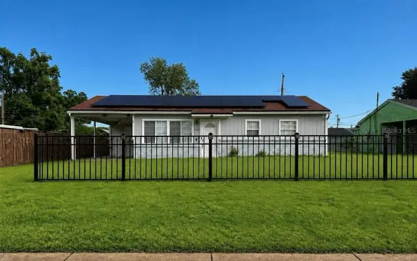 2331 Nansen Avenue, ORLANDO, FL 32817