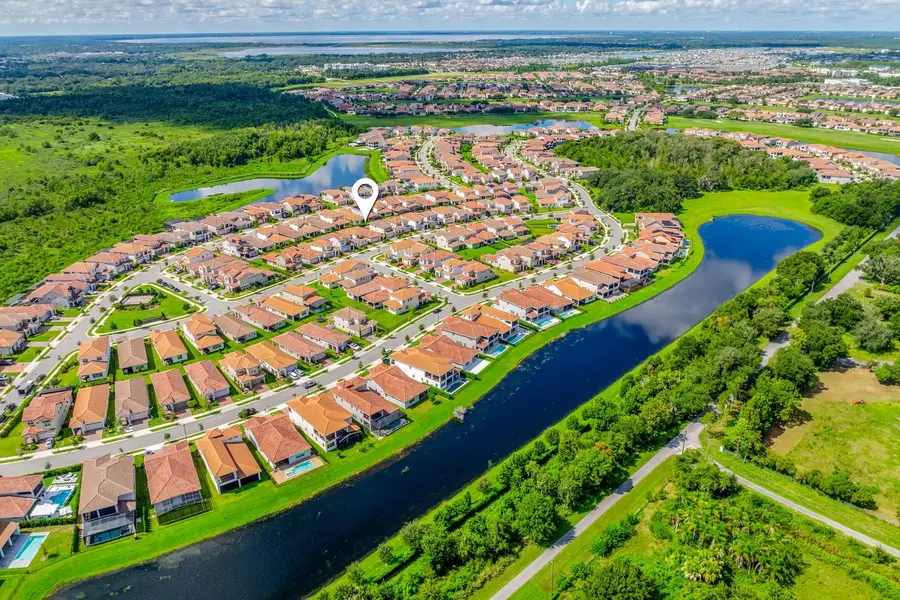 13472 Padstow Place, Orlando, FL 32832 - #2