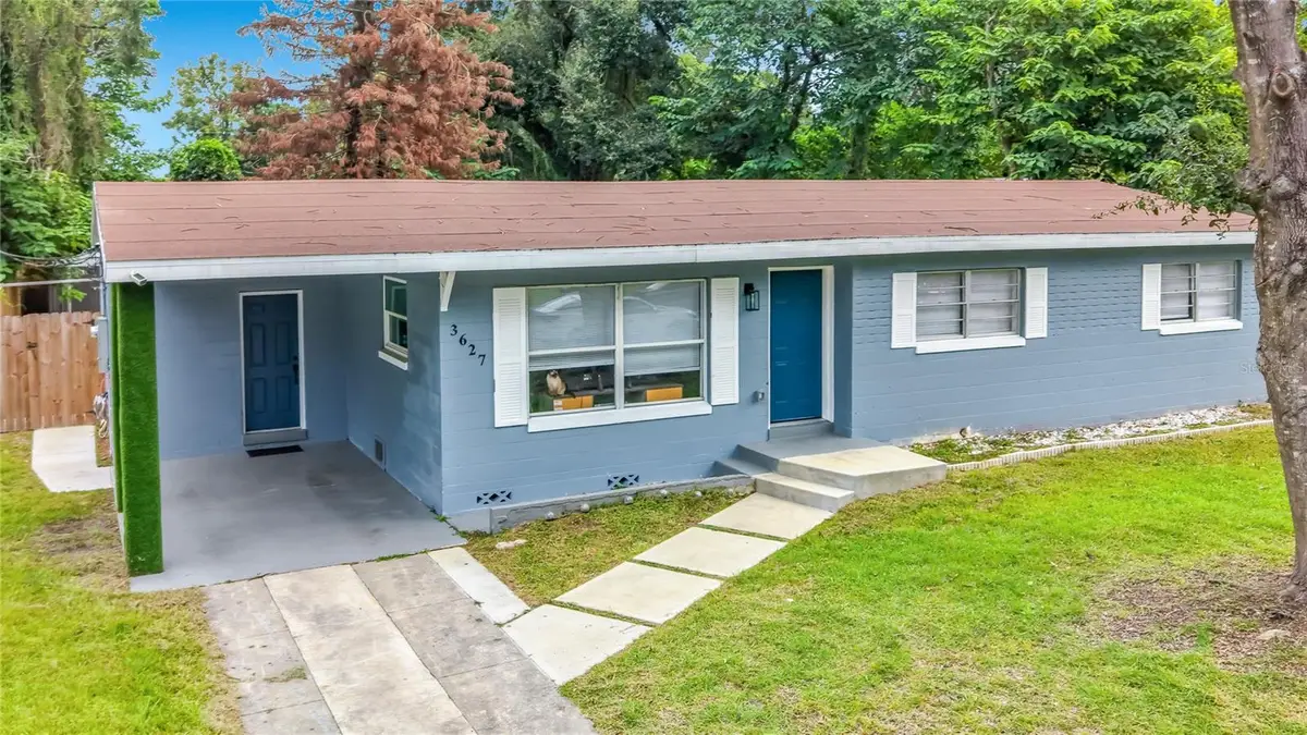 3627 Arch Street, Orlando, FL 32808 - #1