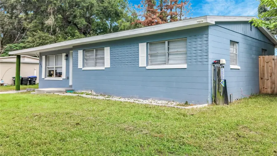 3627 Arch Street, Orlando, FL 32808 - #2