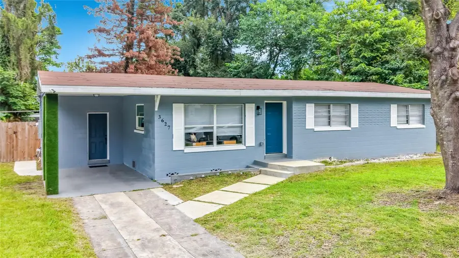 3627 Arch Street, Orlando, FL 32808 - #3