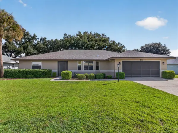 21506 Queen Anne Court, LEESBURG, FL 34748