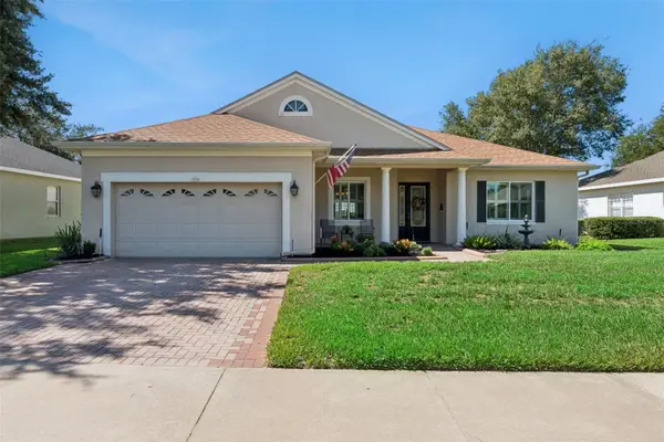 2919 Aspen Peak Court, CLERMONT, FL 34711