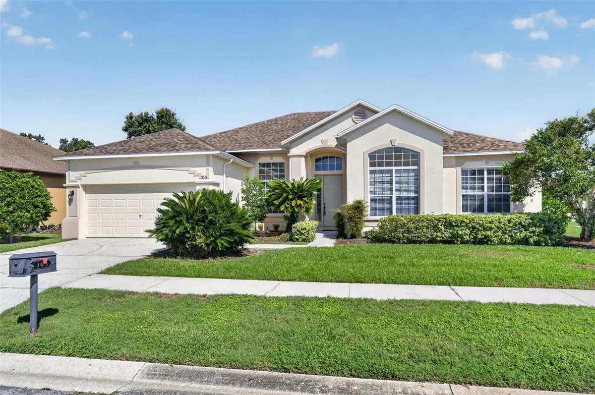 106 Southern Pine Way, Davenport, FL 33837 - #1