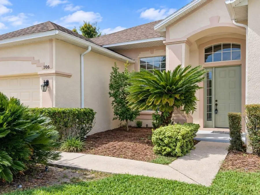 106 Southern Pine Way, Davenport, FL 33837 - #2