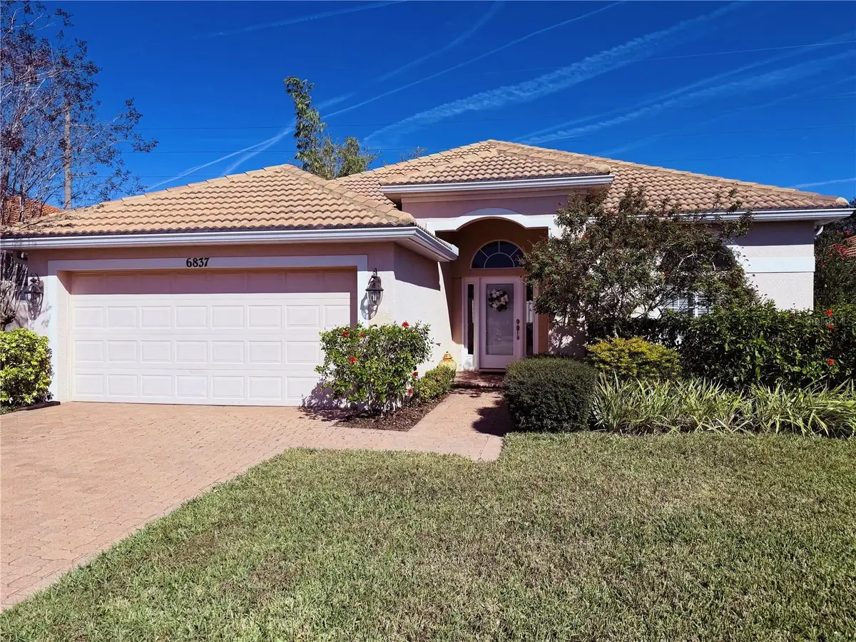 6837 74th Street Circle E, Bradenton, FL 34203 - #1