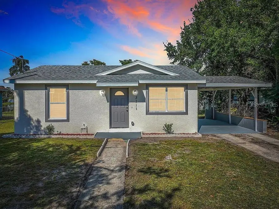 3811 Wilts Street, Orlando, FL 32805 - #2