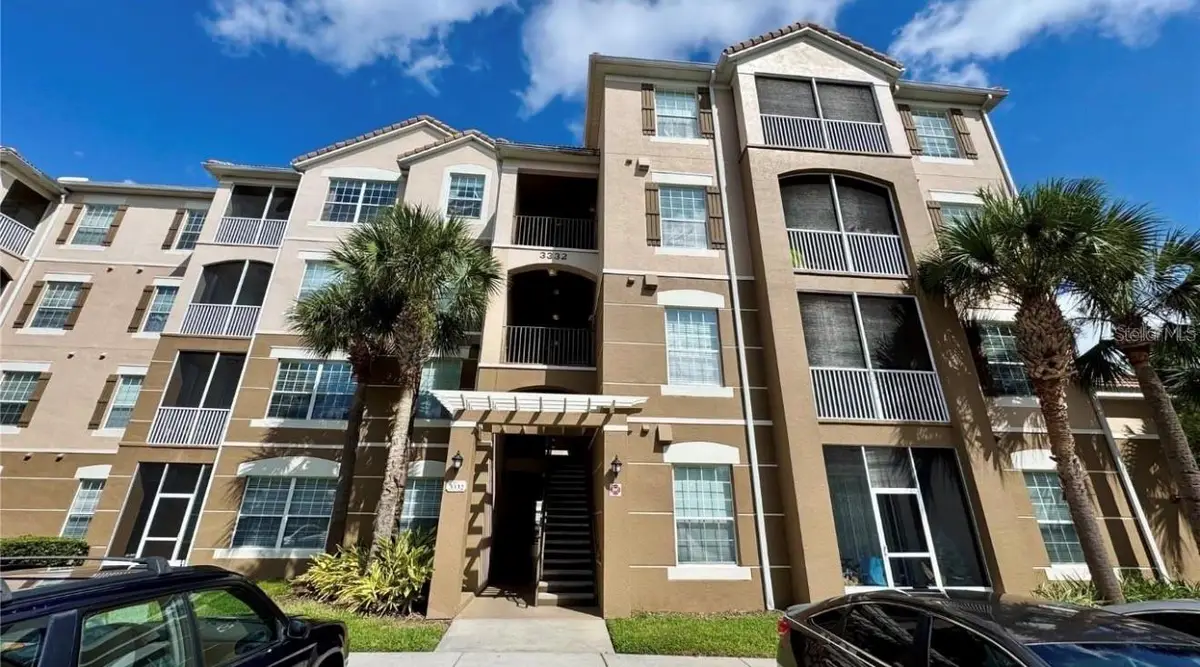 3332 Robert Trent Jones Drive #10103, Orlando, FL 32835 - #1