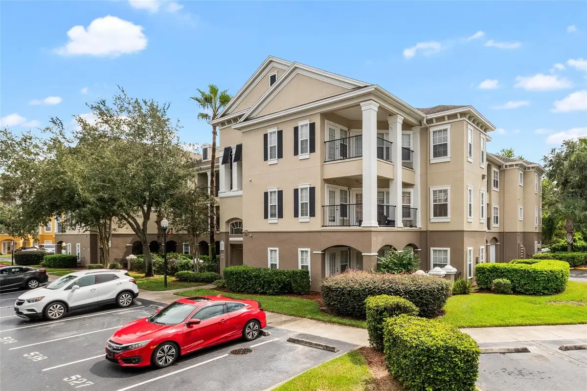 3605 Conroy Road #516, Orlando, FL 32839 - #1