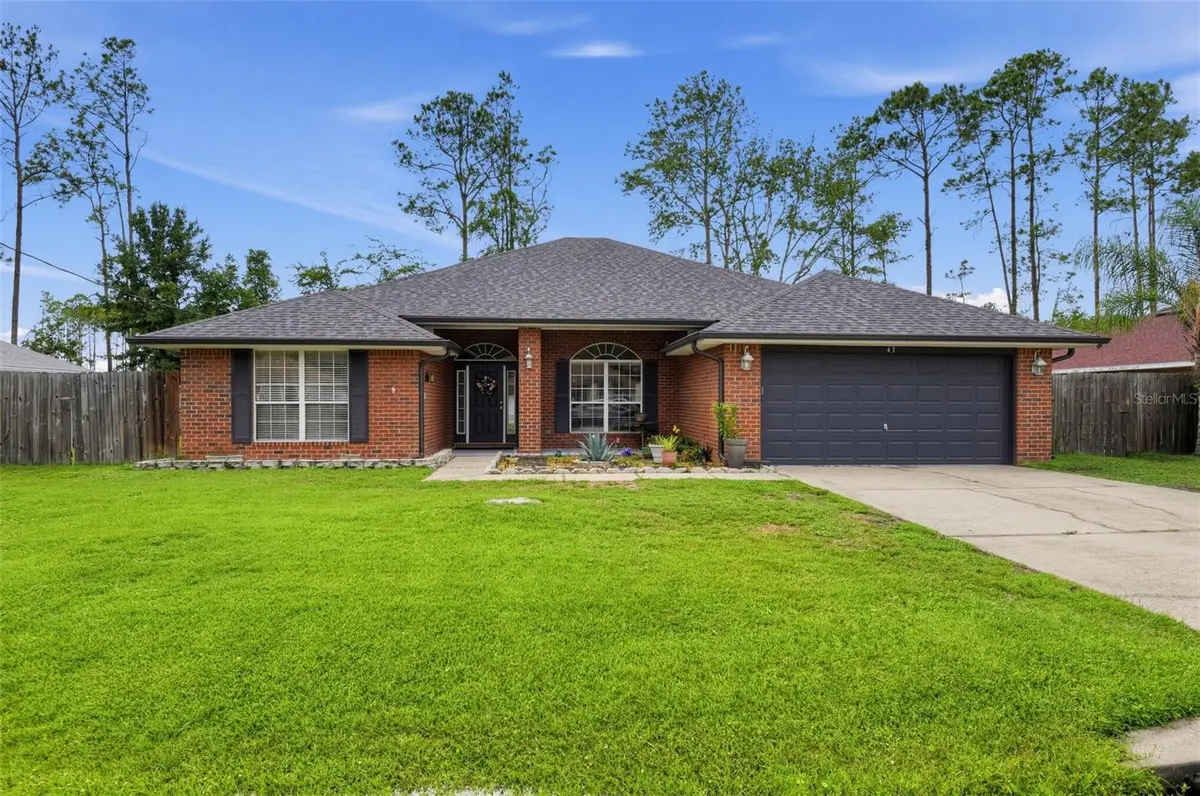 43 Karas Trail, Palm Coast, FL 32164 - #1