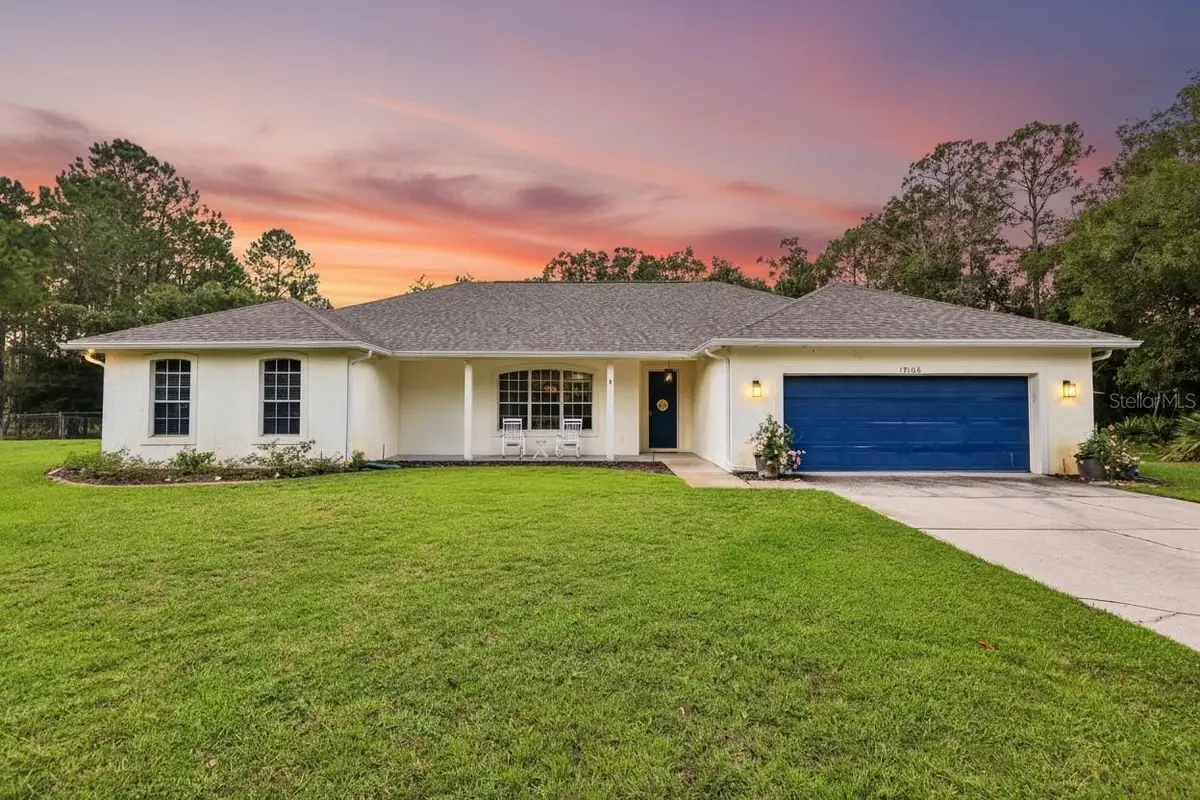 19106 Sheldon Street, Orlando, FL 32833 - #1