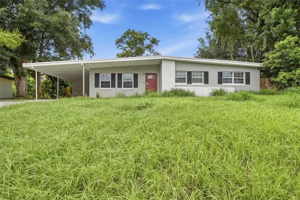 6138 Oakcrest Circle, ORLANDO, FL 32808