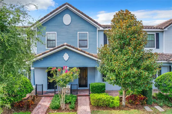 10059 Eagle Creek Center Boulevard, ORLANDO, FL 32832