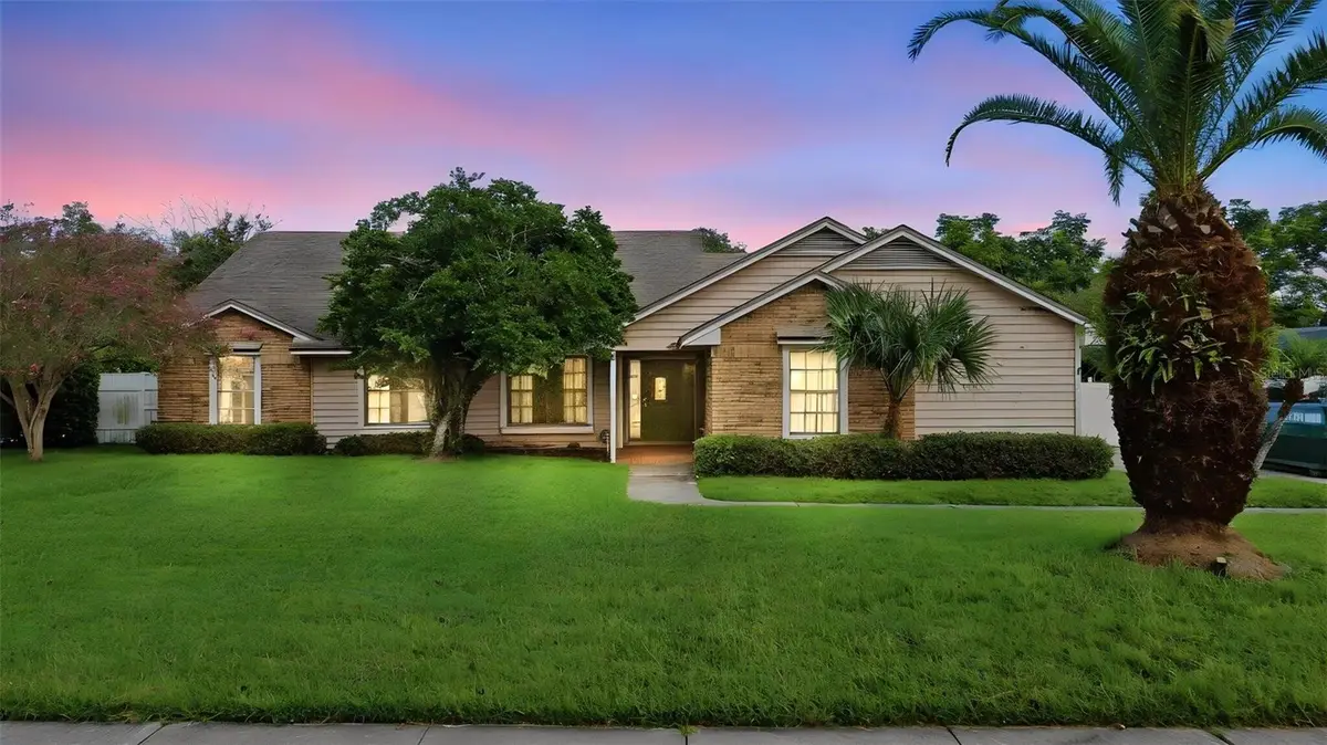 1625 White Dove Drive, Winter Springs, FL 32708 - #1