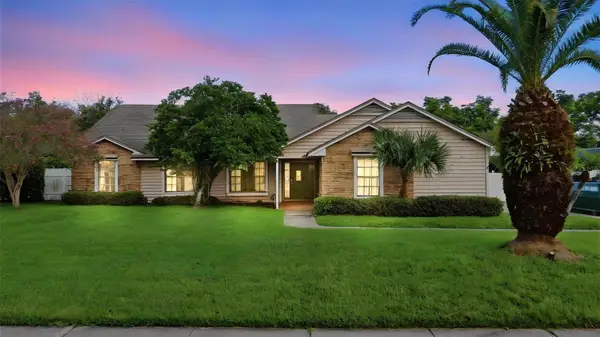 1625 White Dove Drive, WINTER SPRINGS, FL 32708