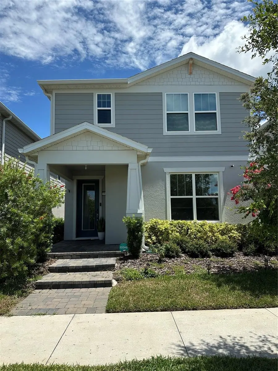 10233 Folly Beach Rd, Orlando, FL 32827 - #1