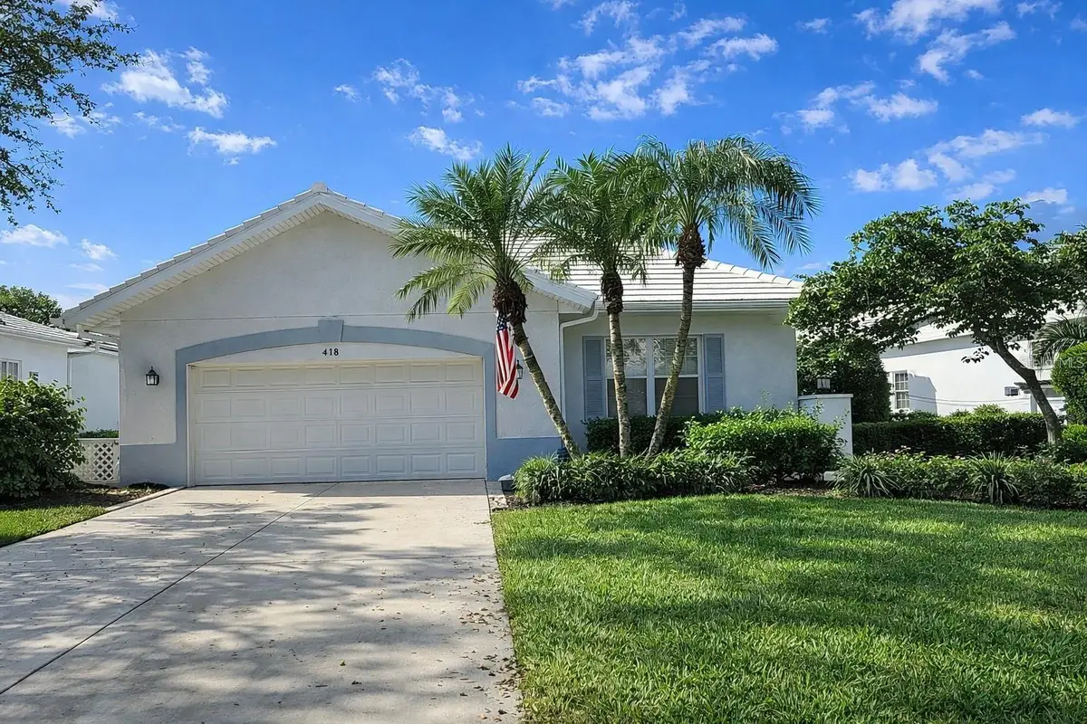 618 Crossfield Circle, Venice, FL 34293 - #1