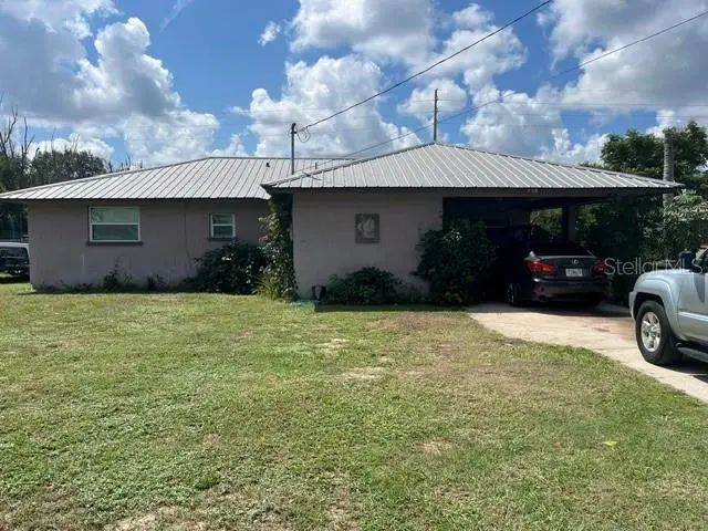 506 E Canfield Street, Avon Park, FL 33825 - #1