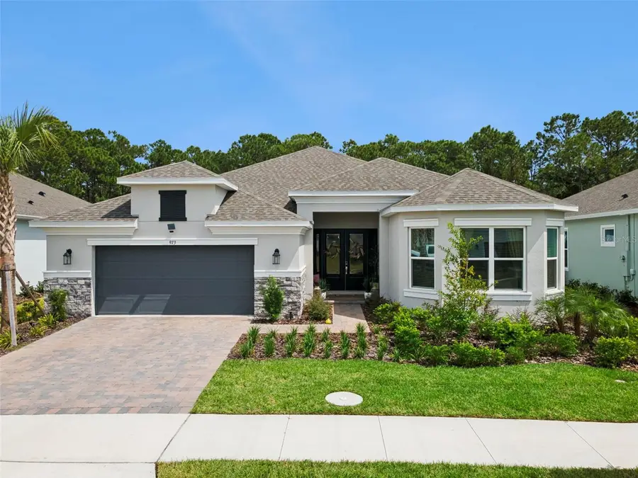 973 Tassleflower Trail, Saint Cloud, FL 34771 - #2