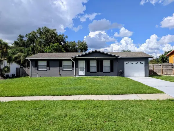 1431 Rolling Green Drive, APOPKA, FL 32703