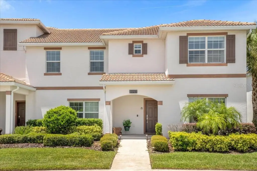 8997 Stinger Drive, Davenport, FL 33896 - #1