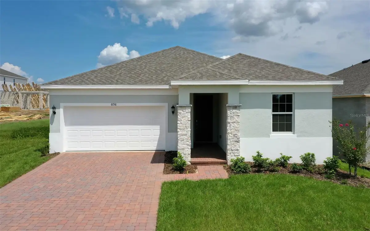 6736 Spotted Eagle Loop, Howey In The Hills, FL 34737 - #1