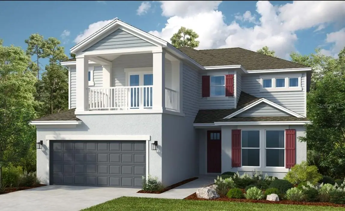 5521 Gunwale Drive, Cocoa, FL 32926 - #1