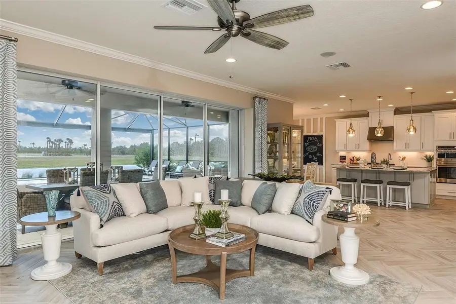 5521 Gunwale Drive, Cocoa, FL 32926 - #3