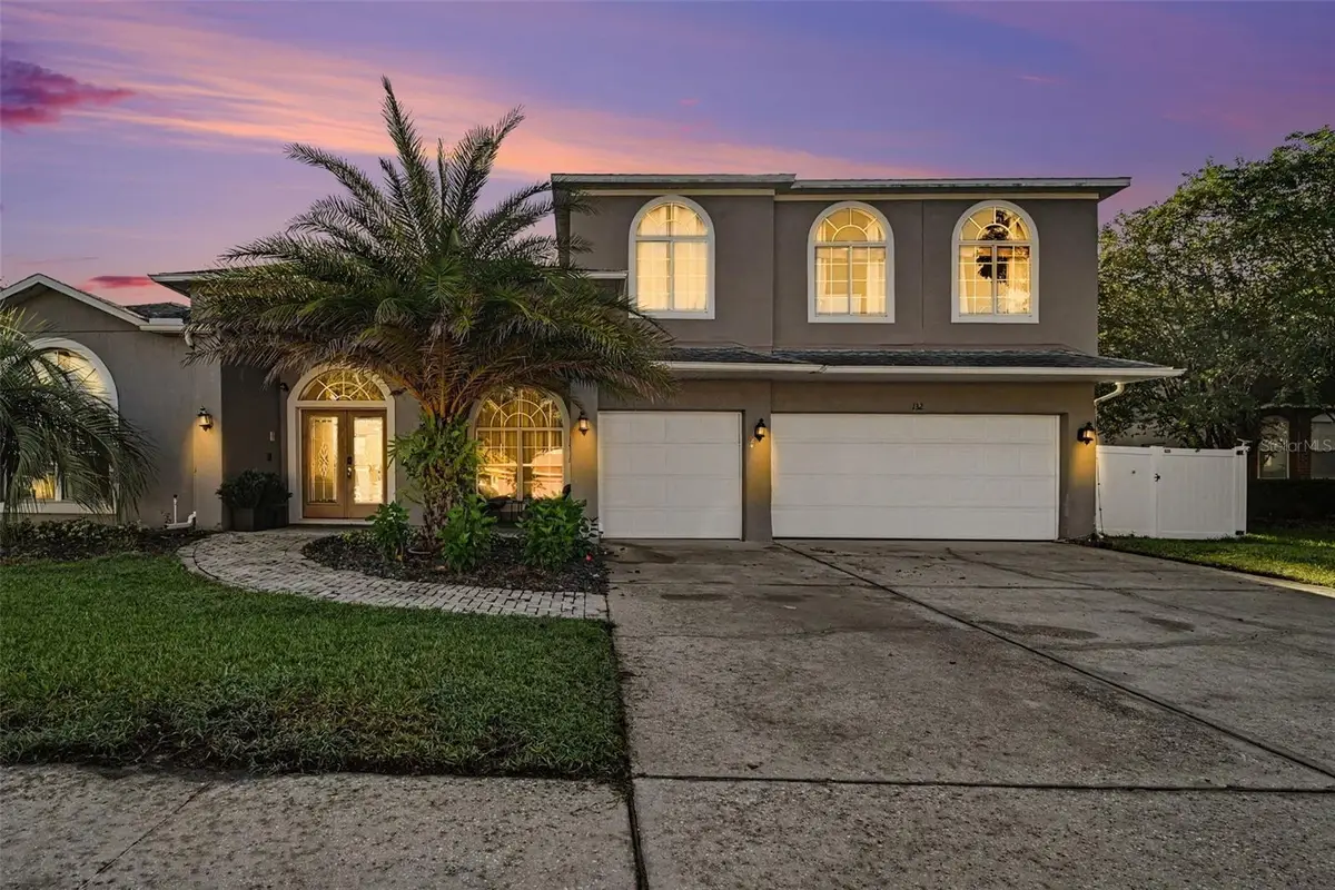 1325 Tall Maple Loop, Oviedo, FL 32765 - #1