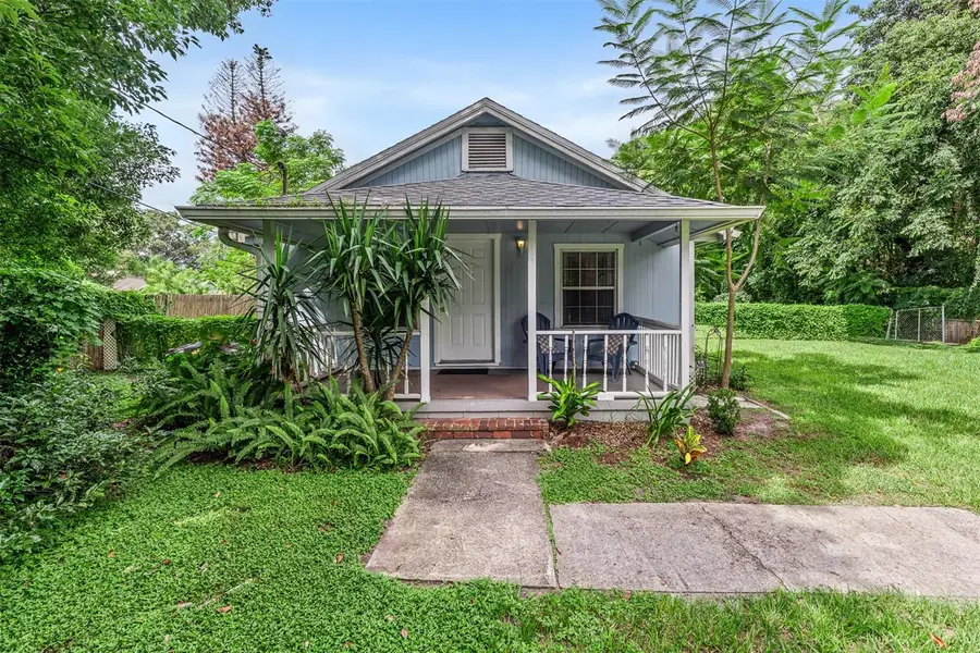 5080 Seminole Avenue, Winter Park, FL 32792 - #2