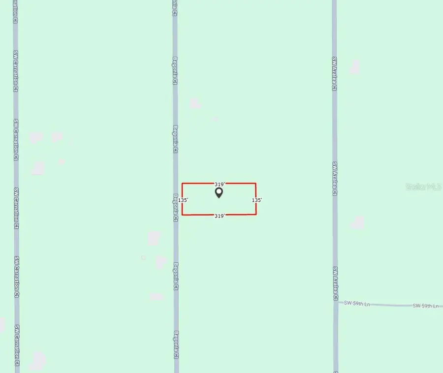 Sw Begonia Ct, Dunnellon, FL 34431 - #2