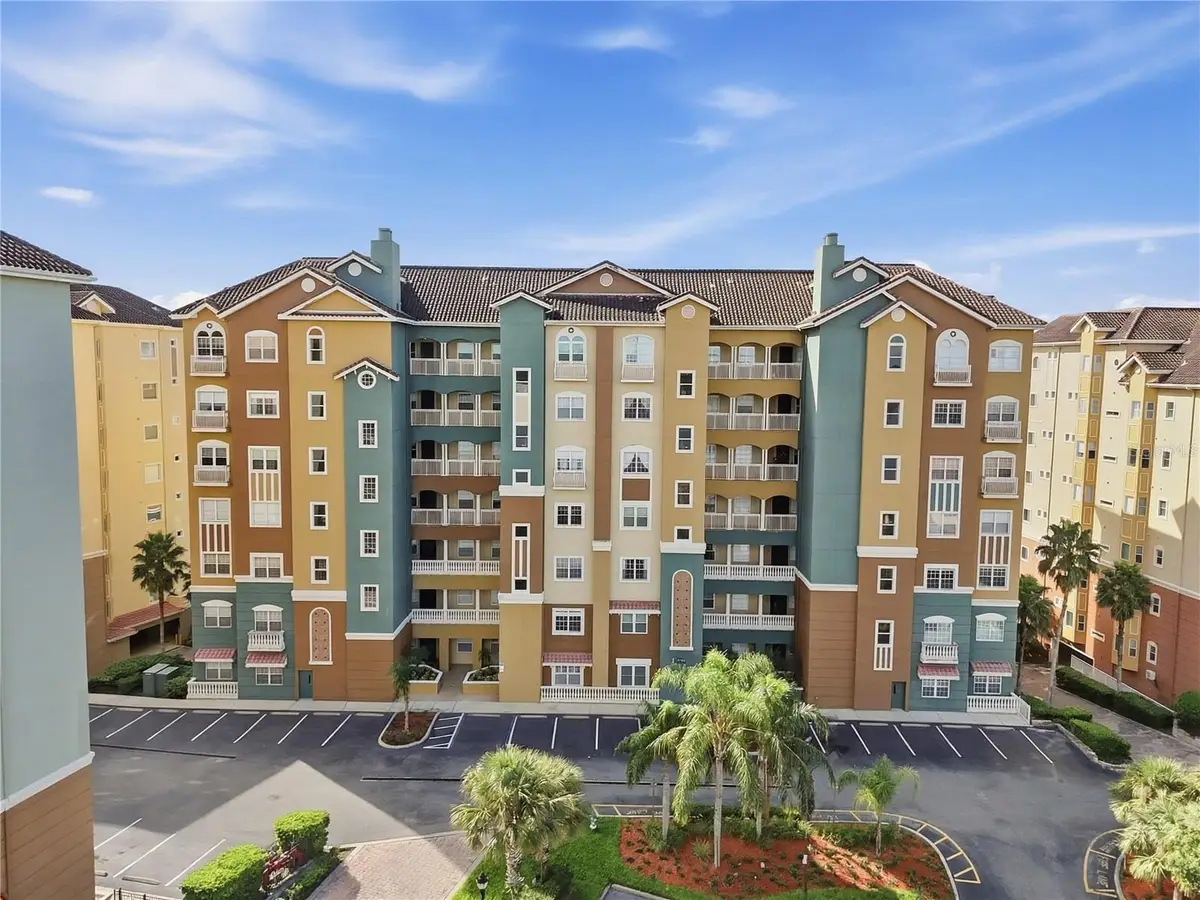 8749 The Esplanade #16, Orlando, FL 32836 - #1