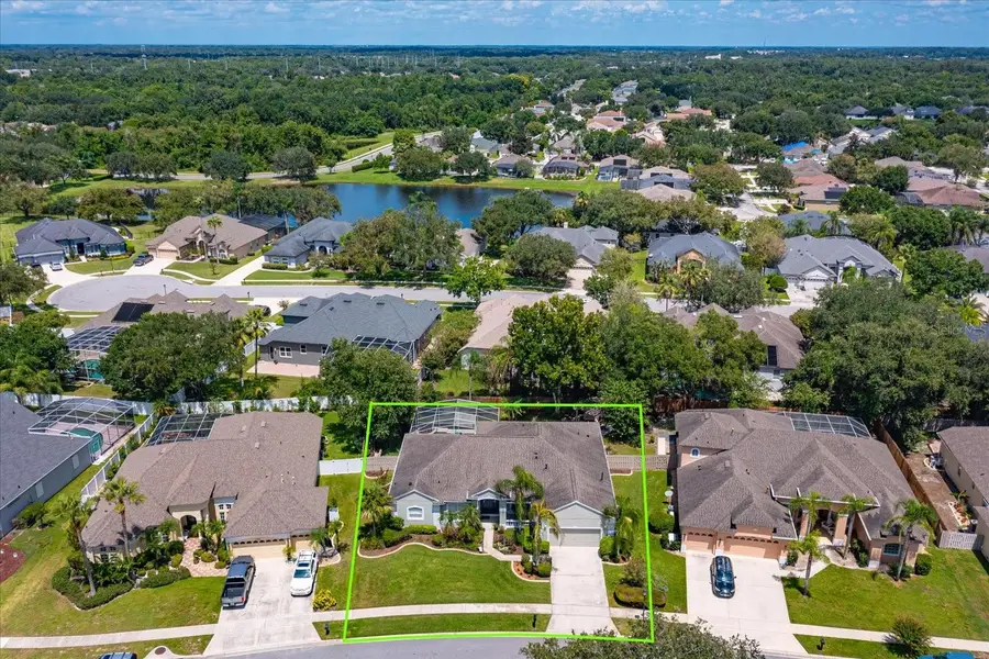 2898 Oak Bluff Way, Oviedo, FL 32765 - #2