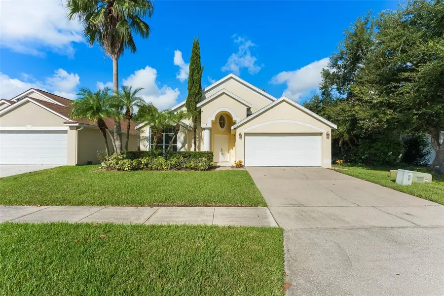 6865 Bougainvillea Crescent Drive, Orlando, FL 32809 - #2