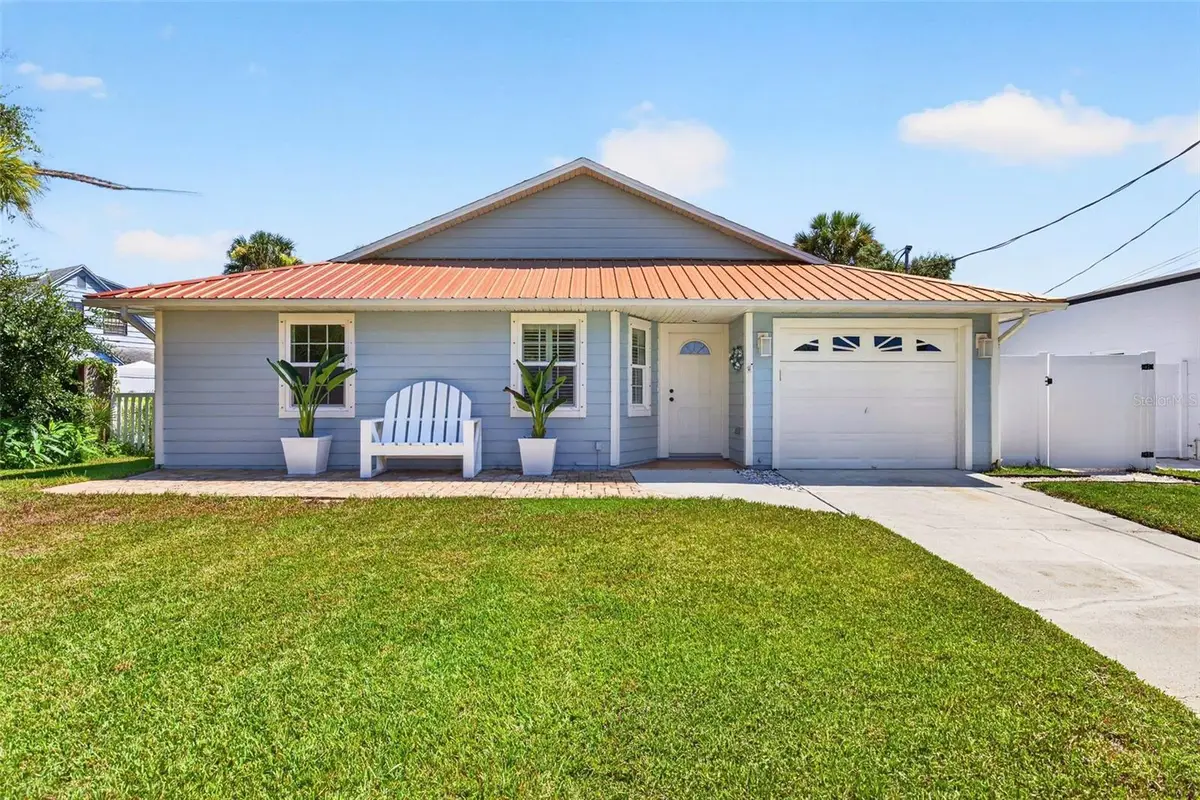 4713 Montrose Avenue, Ponce Inlet, FL 32127 - #1