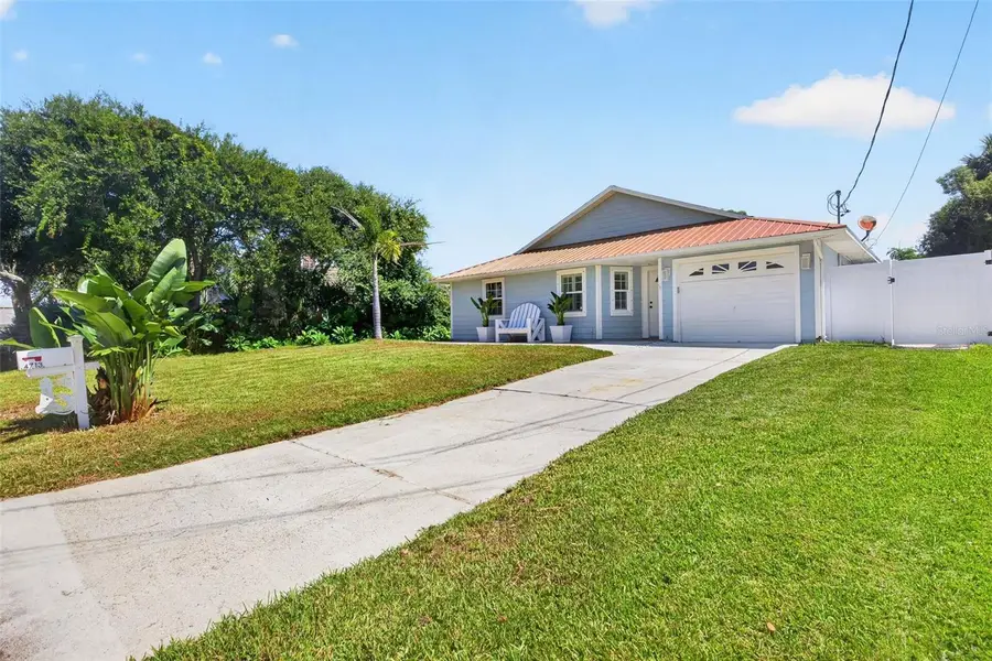 4713 Montrose Avenue, Ponce Inlet, FL 32127 - #2