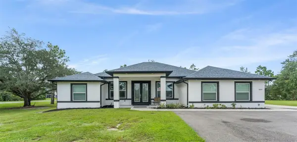 18826 Reynolds Parkway, ORLANDO, FL 32833