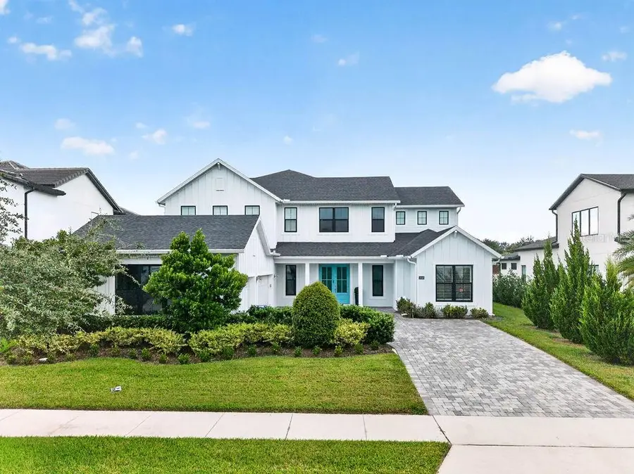 12040 Sprite Lane, Orlando, FL 32832 - #2