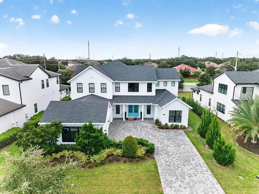 12040 Sprite Lane, Orlando, FL 32832 - #3