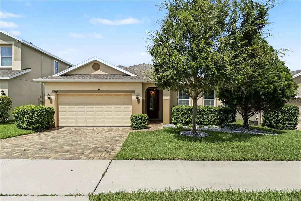 2212 Napone Lane, Minneola, FL 34715 - #1