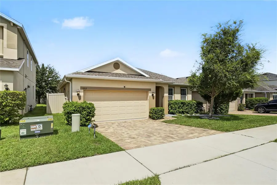 2212 Napone Lane, Minneola, FL 34715 - #2