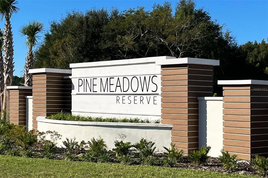 2416 Wild Horse Way, Eustis, FL 32726 - #3