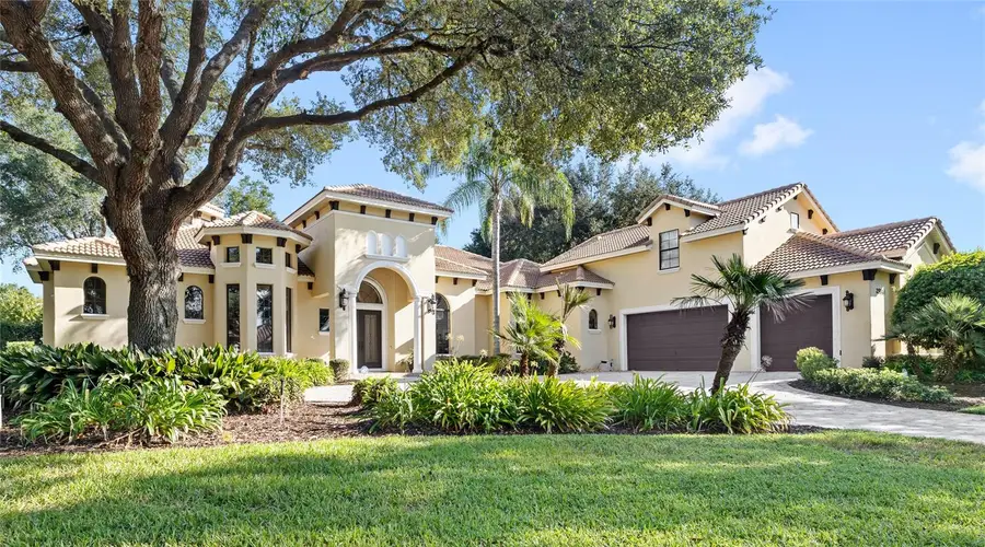 25514 High Hampton Circle, Sorrento, FL 32776 - #2